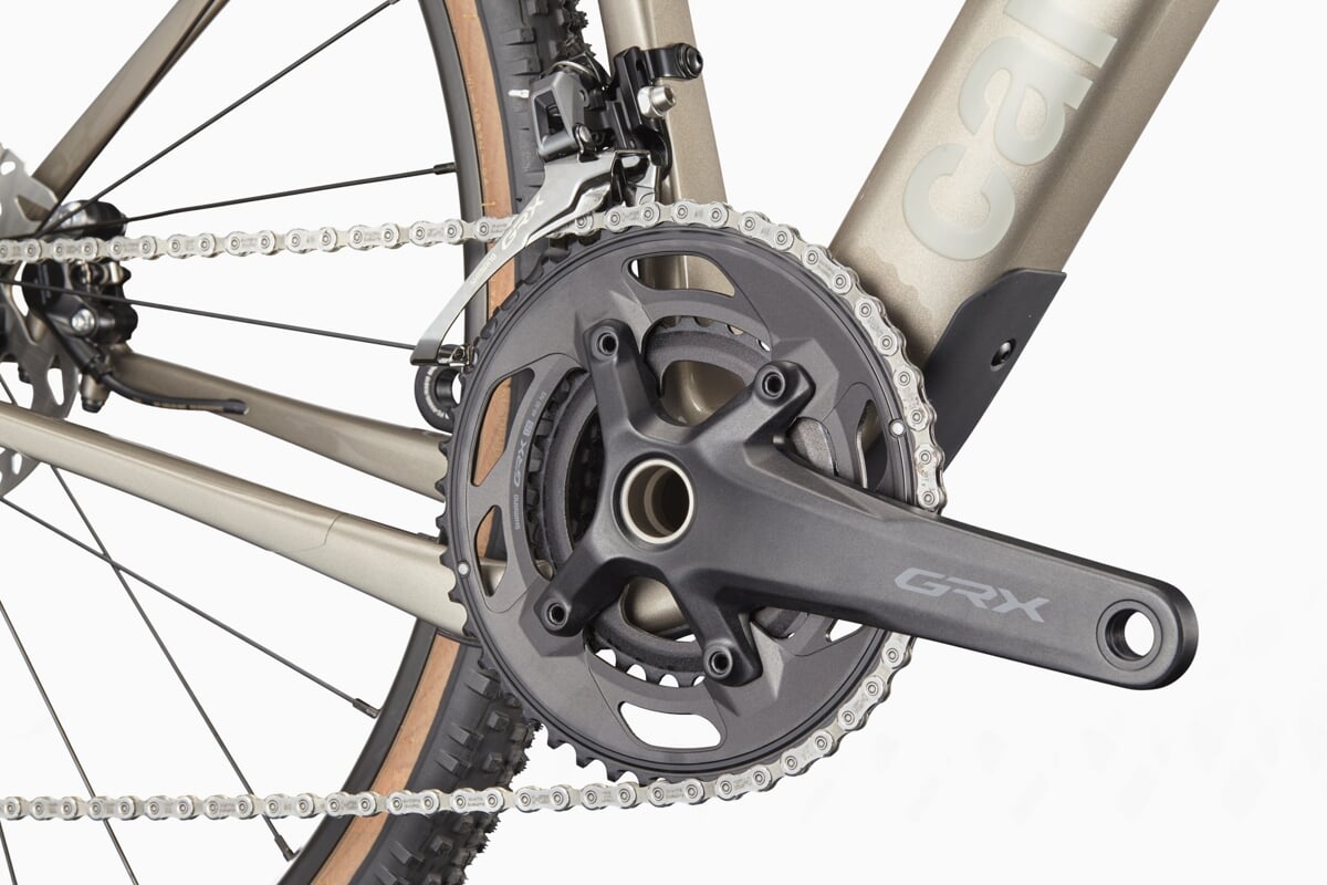 CANNONDALE TOPSTONE CARBON 3 GRX 2X (C15345U10:CHK)6